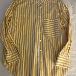 AYR button down shirt